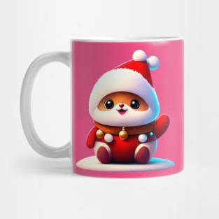 Sweet Christmas Mug